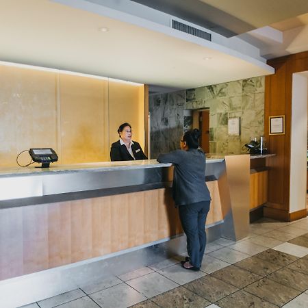 คราวน์ พลาซา ซานฟรานซิสโกแอร์พอร์ต Hotel เบอร์ลิงเกม ภายนอก รูปภาพ