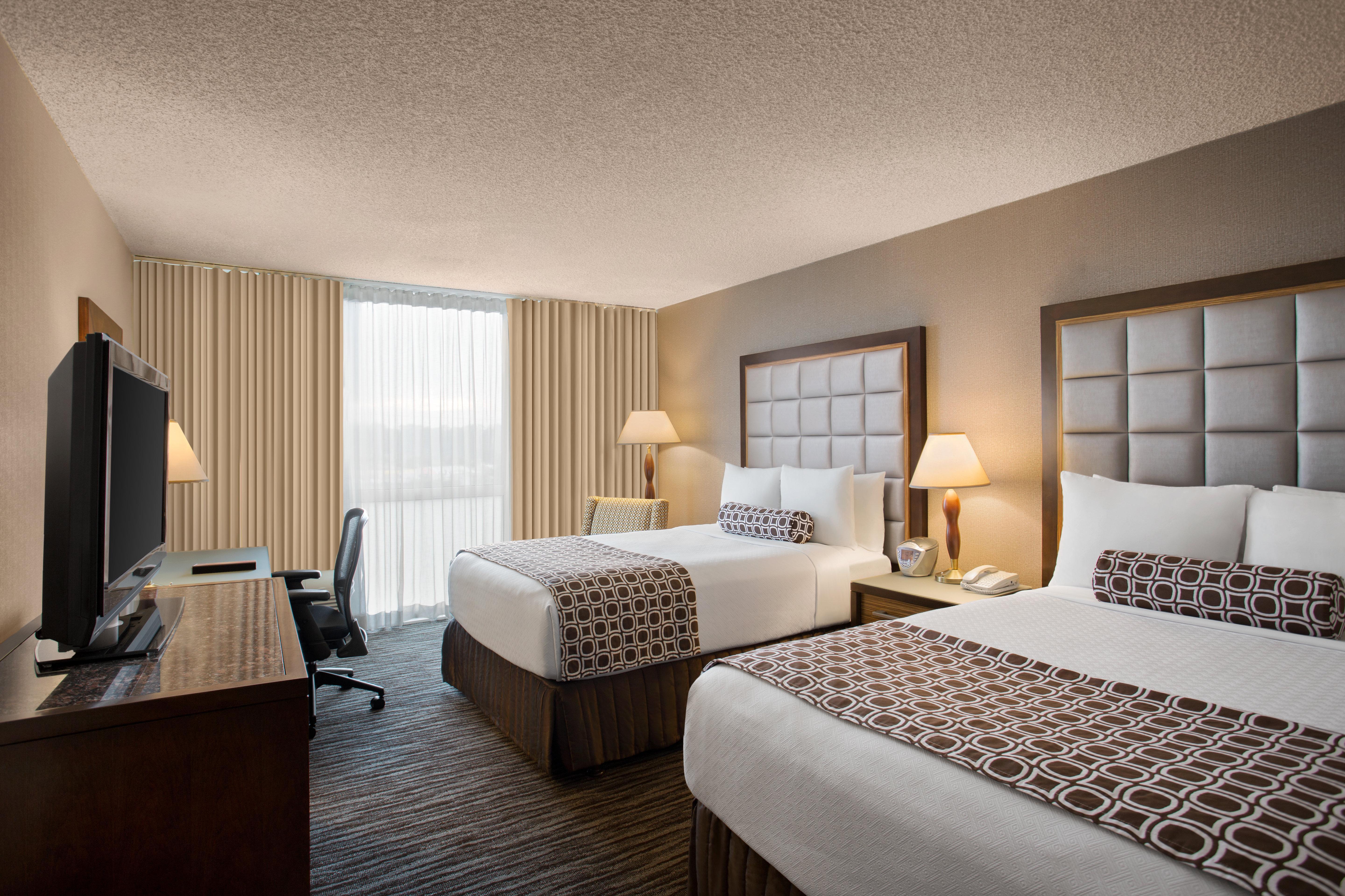 คราวน์ พลาซา ซานฟรานซิสโกแอร์พอร์ต Hotel เบอร์ลิงเกม ภายนอก รูปภาพ