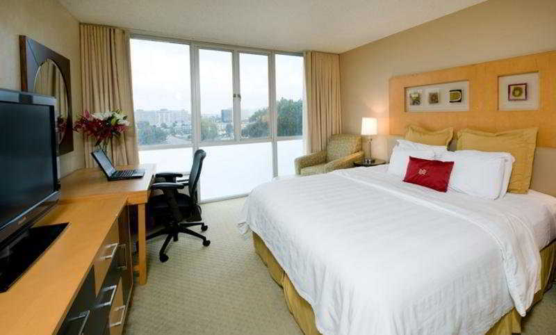 คราวน์ พลาซา ซานฟรานซิสโกแอร์พอร์ต Hotel เบอร์ลิงเกม ภายนอก รูปภาพ