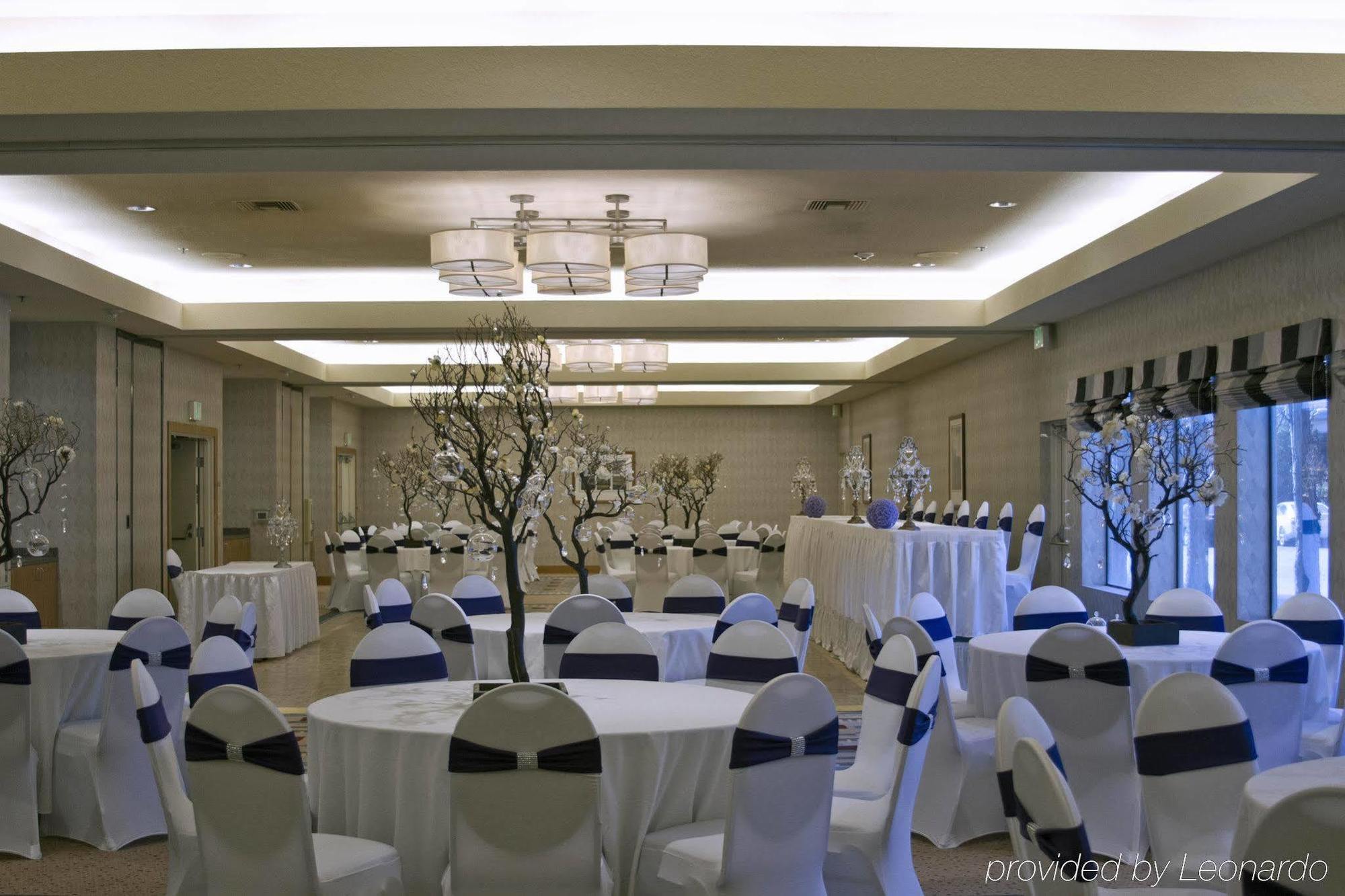 คราวน์ พลาซา ซานฟรานซิสโกแอร์พอร์ต Hotel เบอร์ลิงเกม ภายนอก รูปภาพ